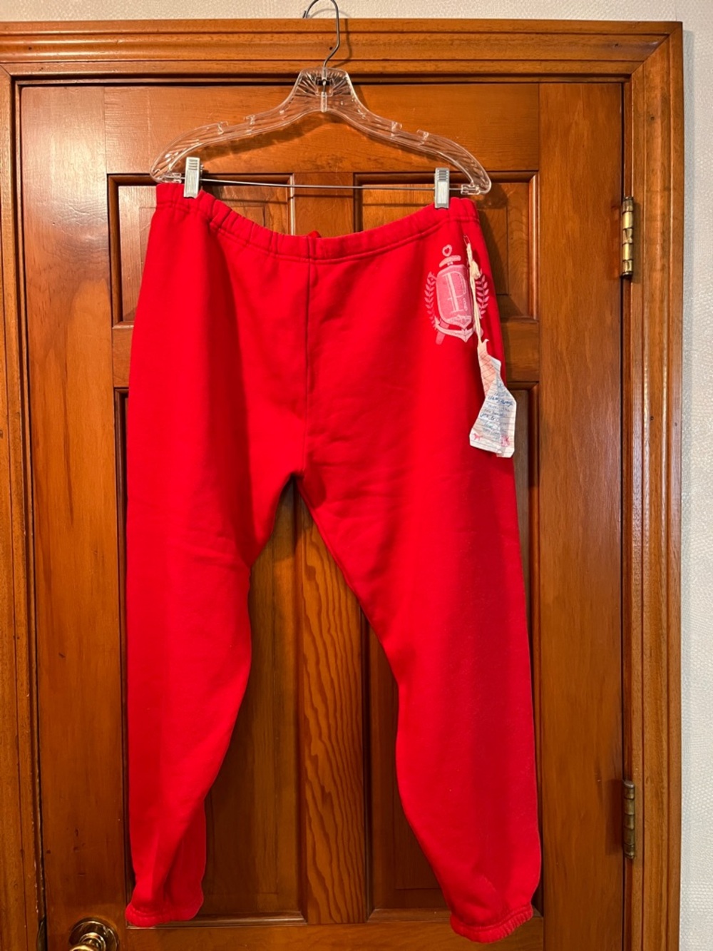 VS PINK Sweatpants